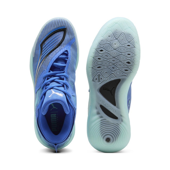 Puma All-Pro Nitro 2 Bluemazing