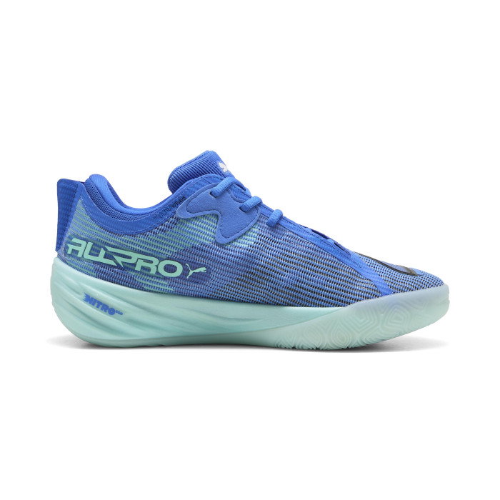 Puma All-Pro Nitro 2 Bluemazing