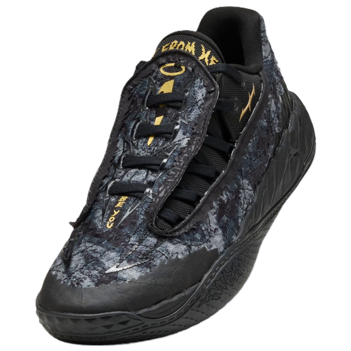 Puma MB.05 Low Team Black