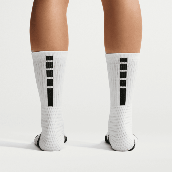 Chaussettes Nike Elite 2.0 Crew white