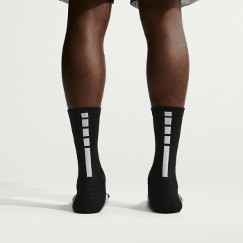 Chaussettes Nike Elite 2.0 Crew black