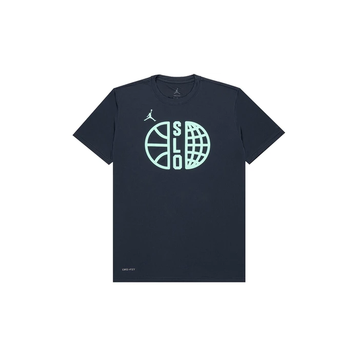 T-shirt Jordan Practice Team Slovenia 2026