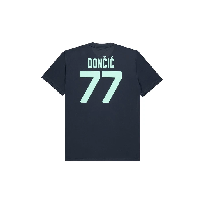 T-shirt Jordan Practice Team Slovenia 2026