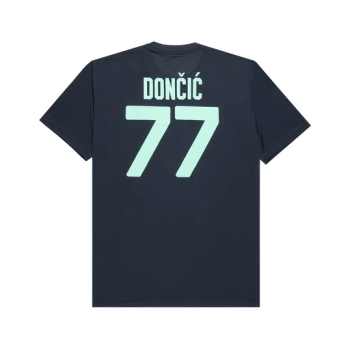 T-shirt Jordan Practice Team Slovenia 2026