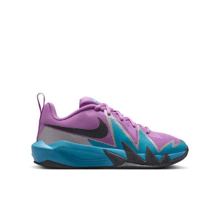 Nike S.T. Dynamite fuchsia glow Enfants GS