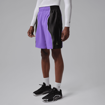 Short Jordan Sport Quai 54 2026 action grape
