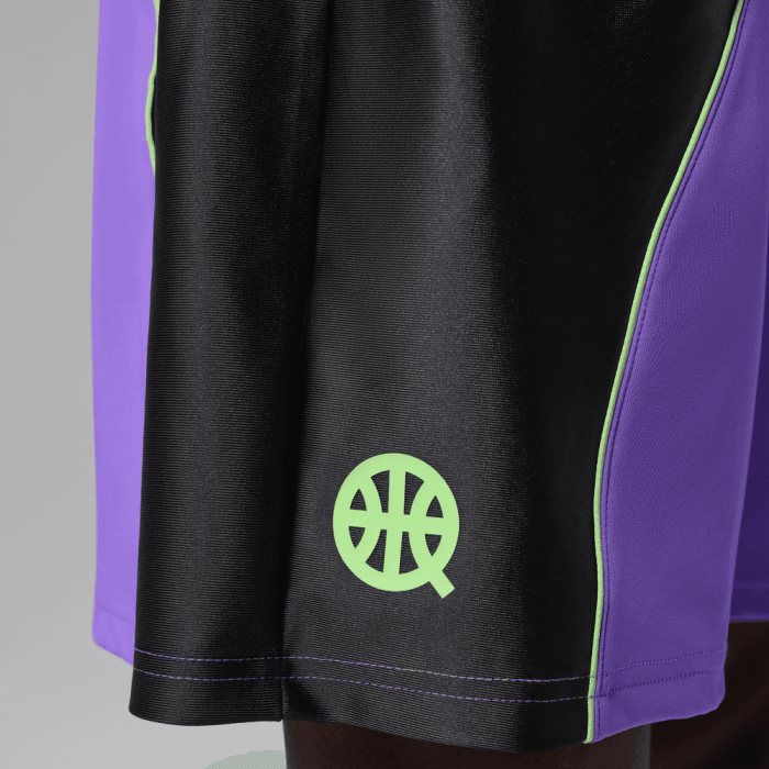 Short Jordan Sport Quai 54 2026 action grape
