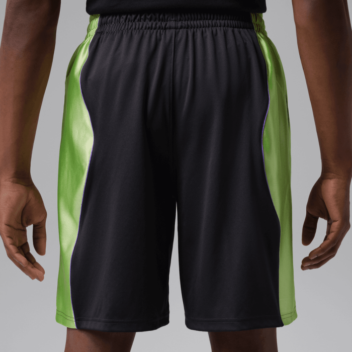 Short Jordan Sport Quai 54 2026 off noir 