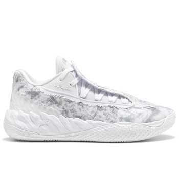 Puma MB.05 Low Team White-Grey