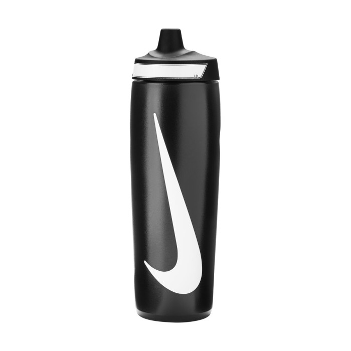 Gourde Nike Refuel Bottle Grip 24 Oz Black