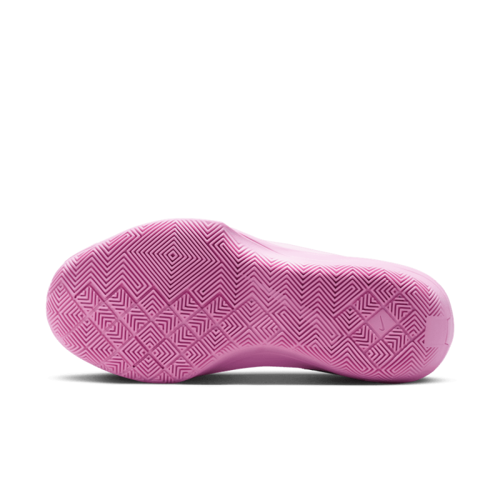 Nike G.T. Cut Academy 2 anthracite/black-pink foam-lt magenta