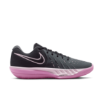 Color Noir du produit Nike G.T. Cut Academy 2 anthracite/black-pink...