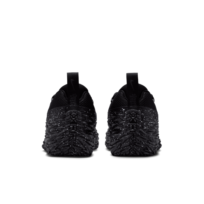 Nike S.T. Charge Triple Black