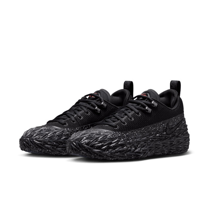 Nike S.T. Charge Triple Black