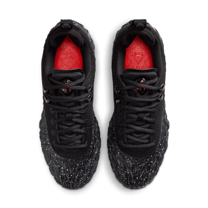 Nike S.T. Charge Triple Black