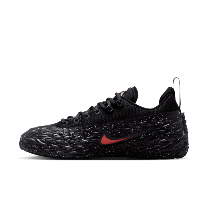Nike S.T. Charge Triple Black