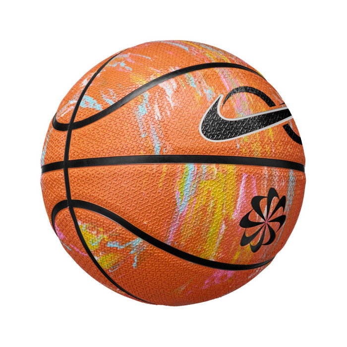 Ballon Nike Infinity Next Nature 2.0 Deflated