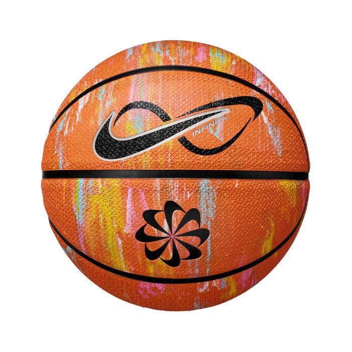 Ballon Nike Infinity Next Nature 2.0 Deflated
