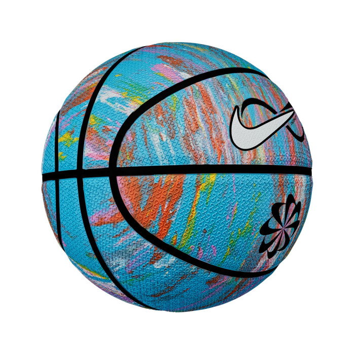 Ballon Nike Infinity Next Nature 2.0 Deflated