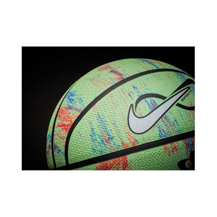 Ballon Nike Infinity Next Nature 2.0 Deflated