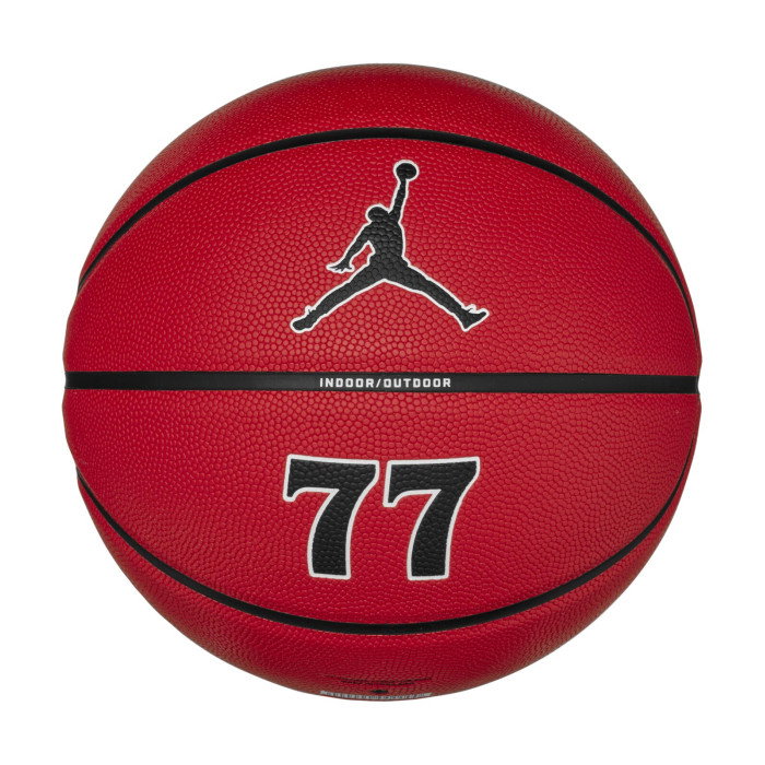 Ballon Jordan All Court 8p Luka Doncic Deflated
