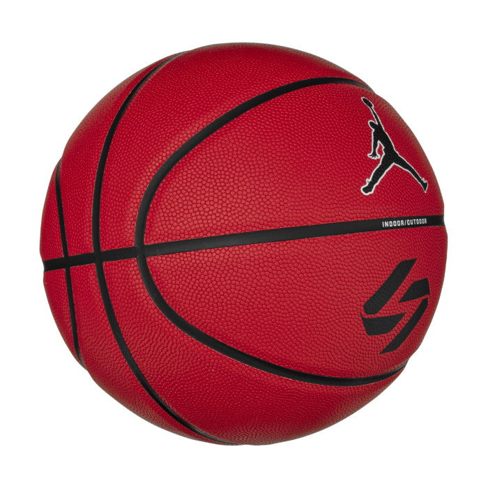 Ballon Jordan All Court 8p Luka Doncic Deflated