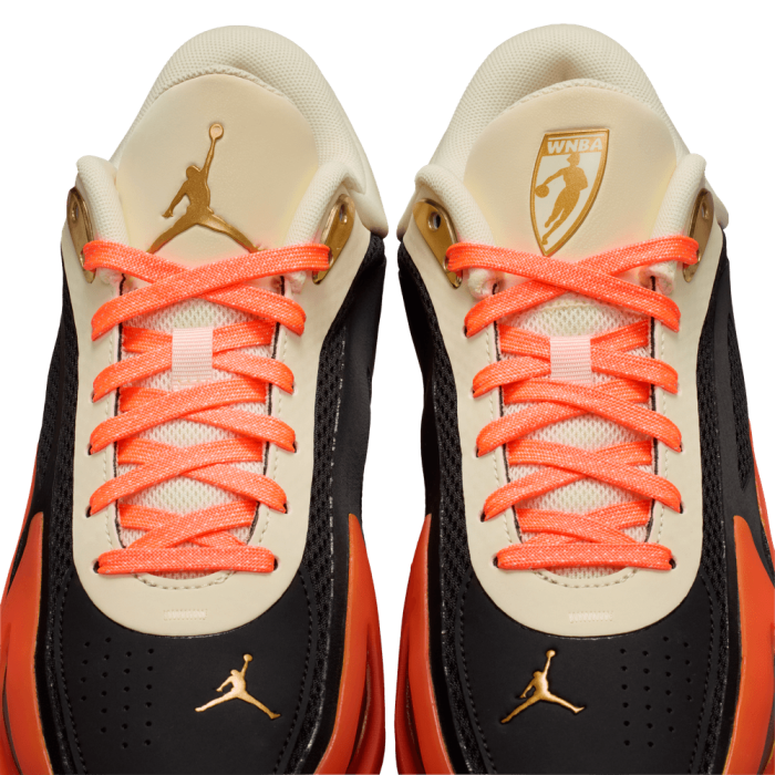 Jordan Heir Series 2 Birds Of Paradise