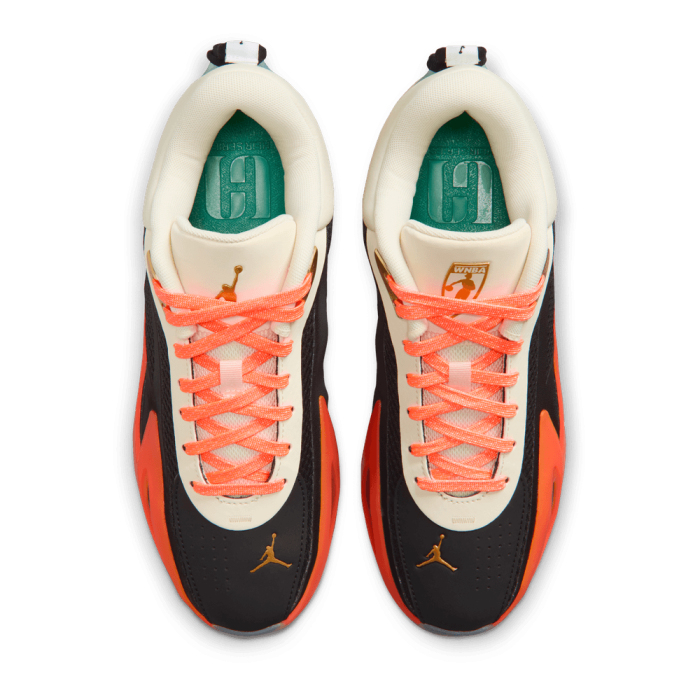 Jordan Heir Series 2 Birds Of Paradise