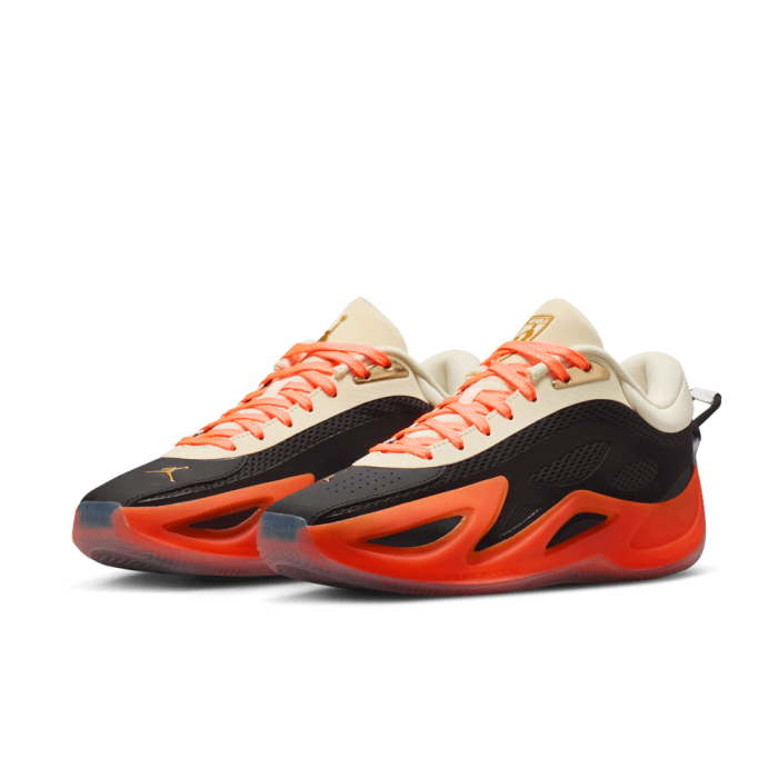 Jordan Heir Series 2 Birds Of Paradise