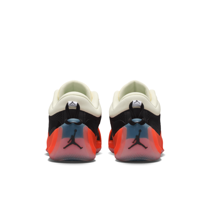 Jordan Heir Series 2 Birds Of Paradise