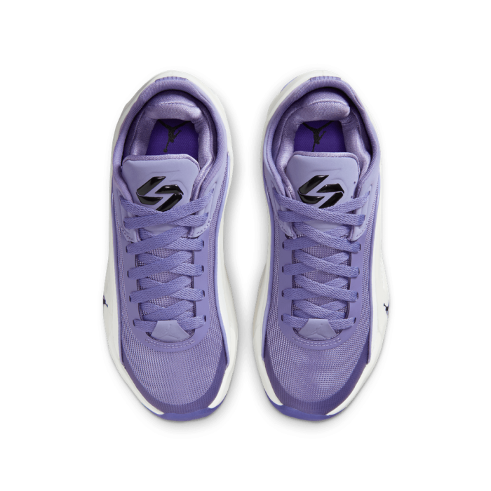 Jordan Luka 5 Slovenian Glow Enfants GS