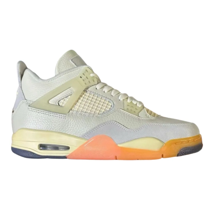 Air Jordan 4 Retro WMNS Birds Of Paradise