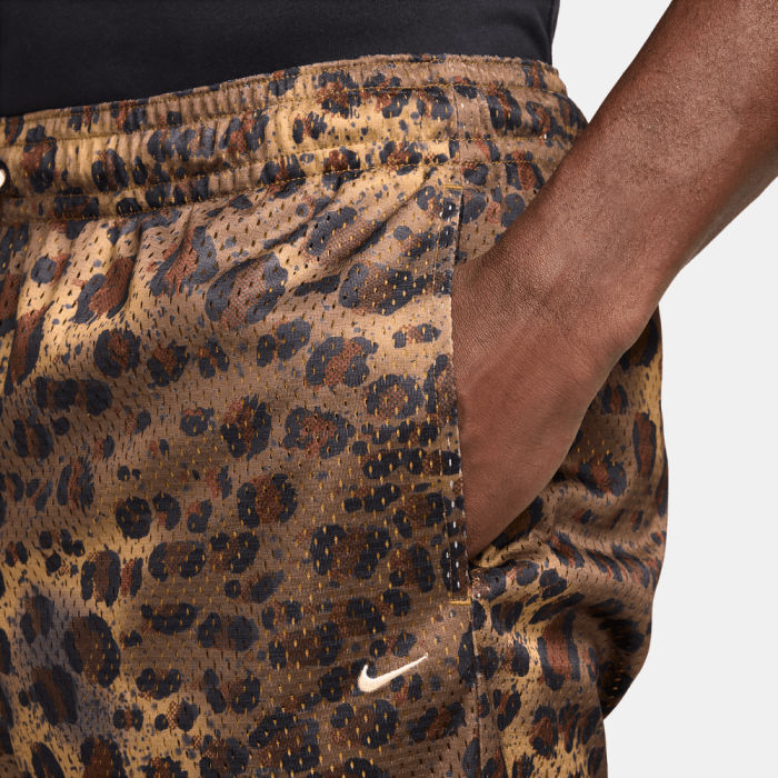 Short Nike Standard Issue Cheetah Vibes