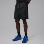 Color Noir du produit Short Jordan Sport Diamond off noir
