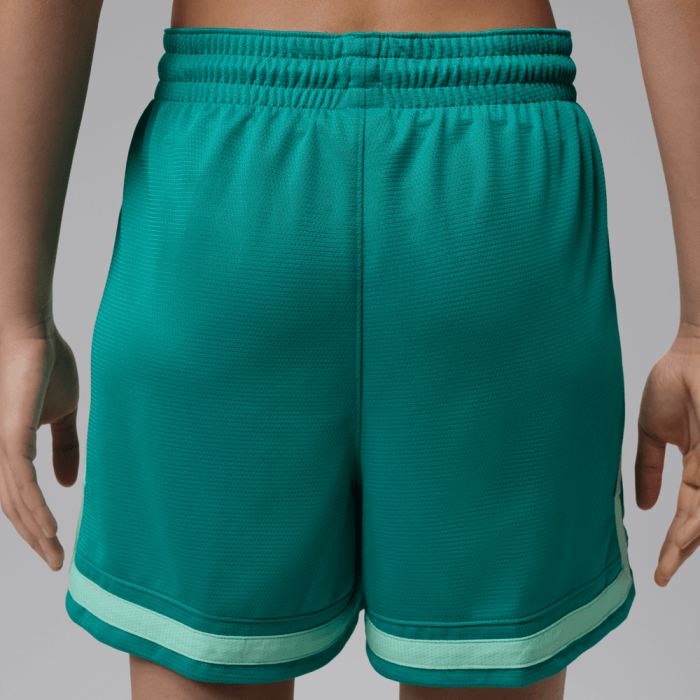 Short Jordan Sport Diamond neptune green