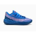 Color Bleu du produit Puma MB.05 Low Bluemazing Enfants GS