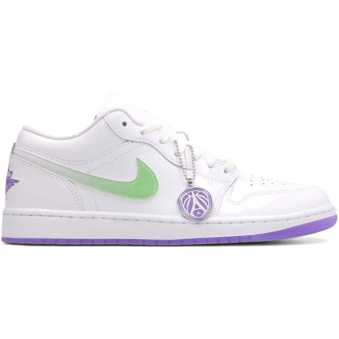 Air Jordan 1 low SE Quai 54