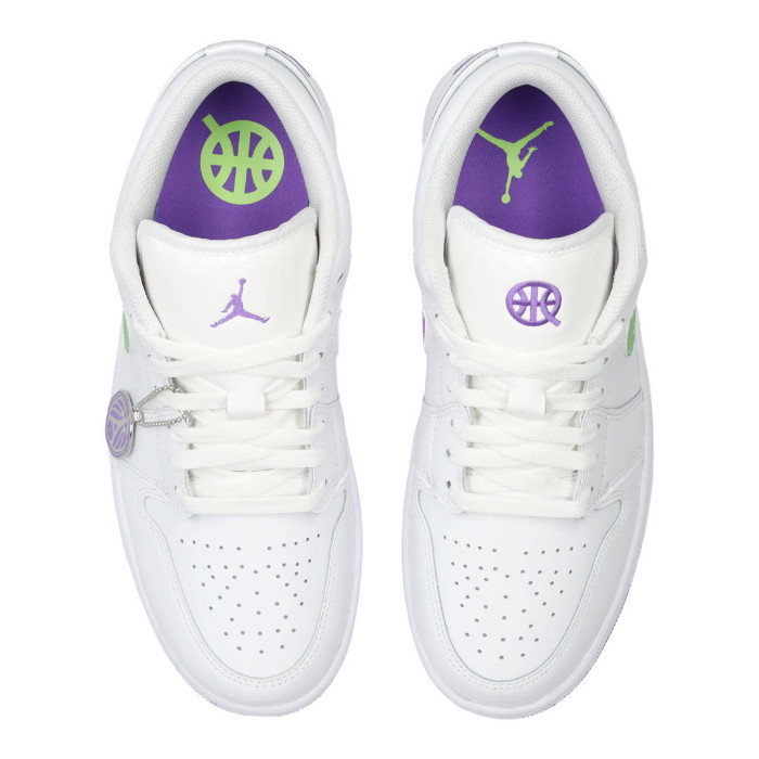 Air Jordan 1 low SE Quai 54