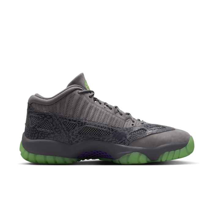 Air Jordan 11 low IE Quai 54 2026