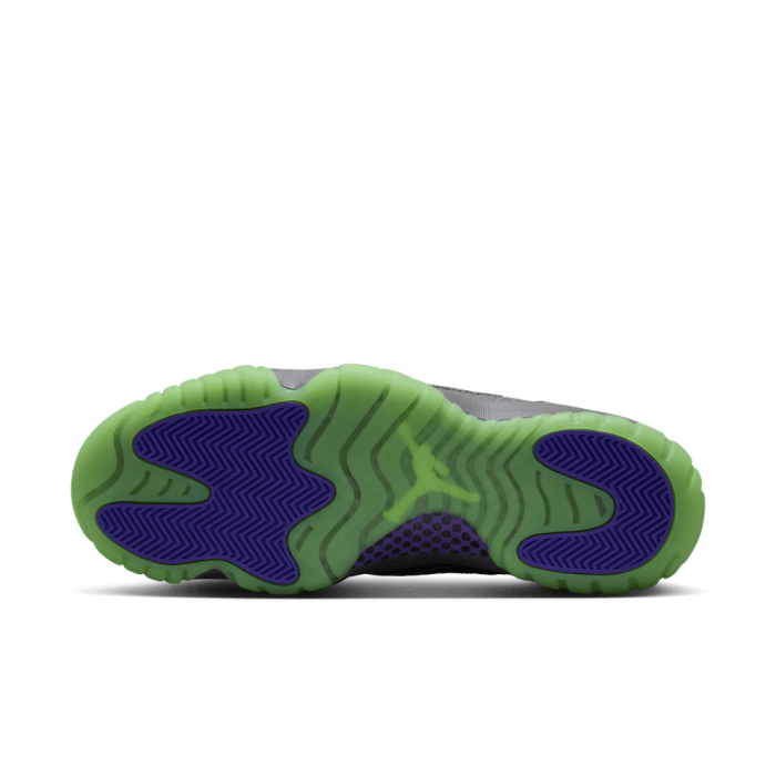Air Jordan 11 low IE Quai 54 2026