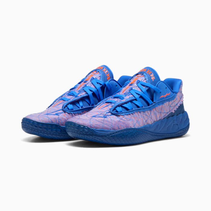 Puma MB.05 Low Bluemazing