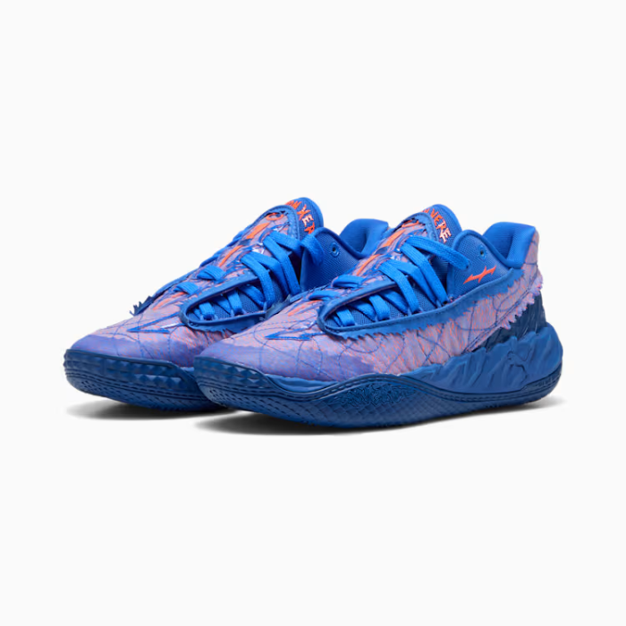 Puma MB.05 Low Bluemazing Enfants GS