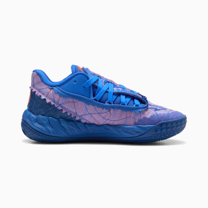 Puma MB.05 Low Bluemazing Enfants GS