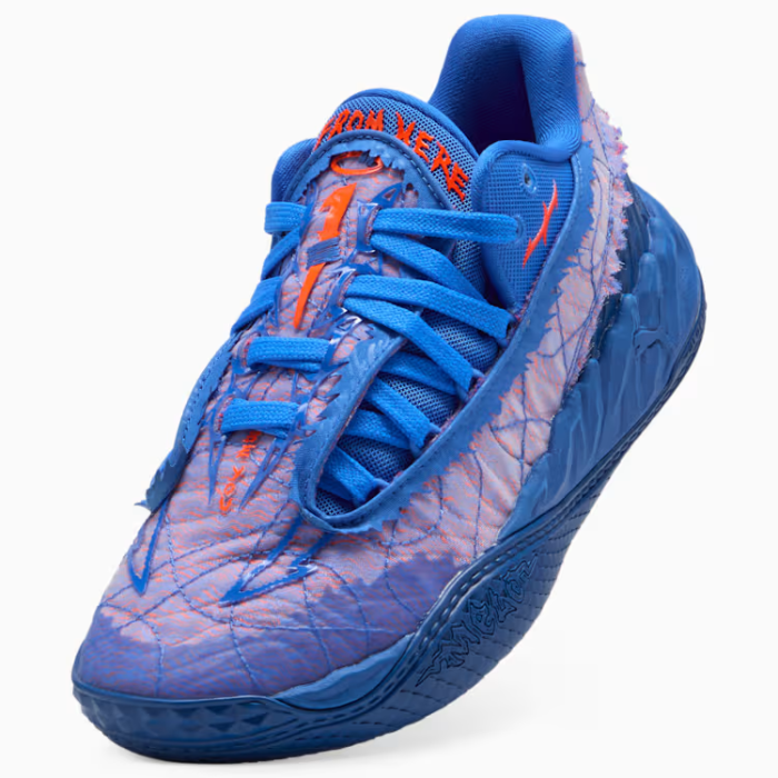 Puma MB.05 Low Bluemazing