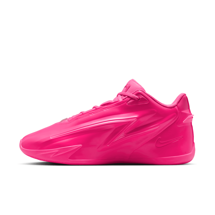 Nike KD 19 Bubble Gum Bounce NRG