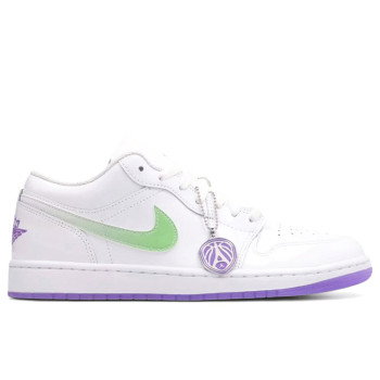 Air Jordan 1 low SE Quai 54