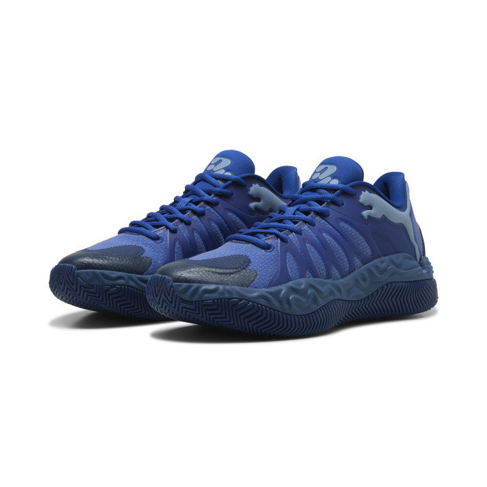Puma Hali 1 Team Cobalt