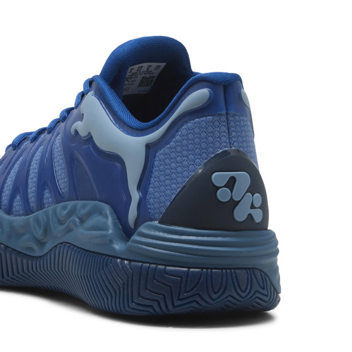 Puma Hali 1 Team Cobalt