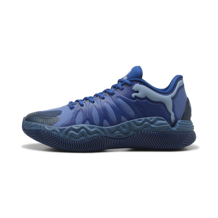 Puma Hali 1 Team Cobalt