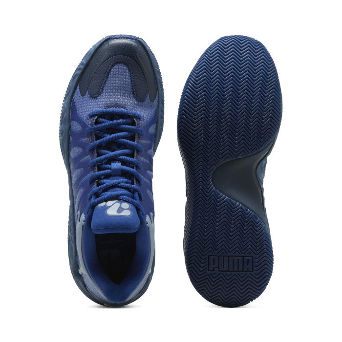 Puma Hali 1 Team Cobalt